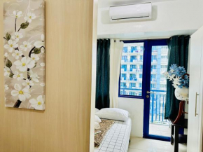 Sea Residences - Angel Alano